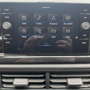 VW Taigo Life Plus 1.0 l TSI 85 kW DSG