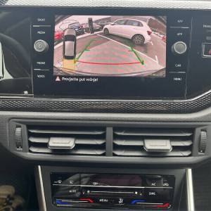 VW Taigo Life Plus 1.0 l TSI 85 kW DSG