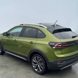 VW Taigo Style 1.0 l TSI 81 kW (110 KS) DSG