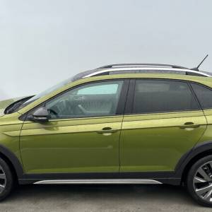 VW Taigo Style 1.0 l TSI 81 kW (110 KS) DSG