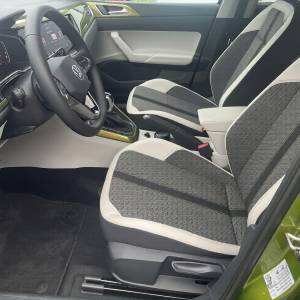 VW Taigo Style 1.0 l TSI 81 kW (110 KS) DSG