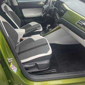 VW Taigo Style 1.0 l TSI 81 kW (110 KS) DSG