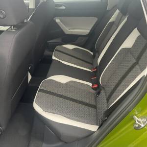 VW Taigo Style 1.0 l TSI 81 kW (110 KS) DSG