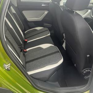 VW Taigo Style 1.0 l TSI 81 kW (110 KS) DSG