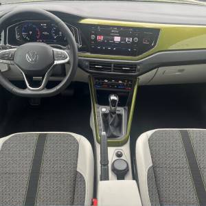 VW Taigo Style 1.0 l TSI 81 kW (110 KS) DSG