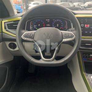 VW Taigo Style 1.0 l TSI 81 kW (110 KS) DSG