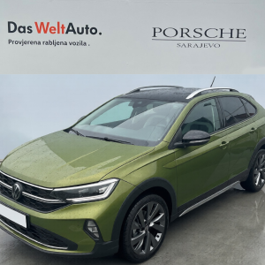 VW Taigo Style 1.0 l TSI 81 kW (110 KS) DSG