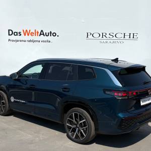 VW Tayron R-Line Plus 2.0 TDI 4MOT 142 kW