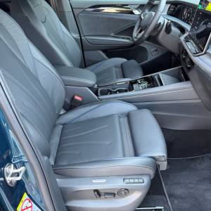 VW Tayron R-Line Plus 2.0 TDI 4MOT 142 kW