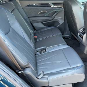 VW Tayron R-Line Plus 2.0 TDI 4MOT 142 kW