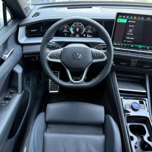 VW Tayron R-Line Plus 2.0 TDI 4MOT 142 kW