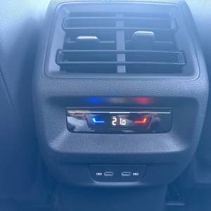 VW Tayron R-Line Plus 2.0 TDI 4MOT 142 kW