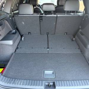 VW Tayron R-Line Plus 2.0 TDI 4MOT 142 kW