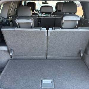 VW Tayron R-Line Plus 2.0 TDI 4MOT 142 kW