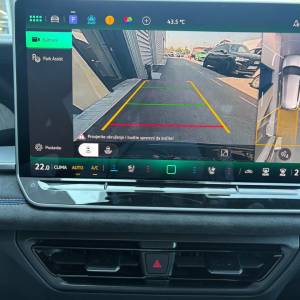 VW Tayron R-Line Plus 2.0 TDI 4MOT 142 kW