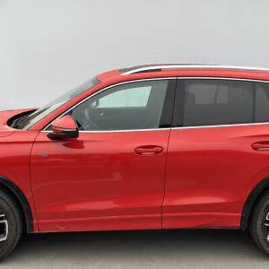 VW Tiguan R-Line 2.0 TDI 4MOT 142 kW(193KS)