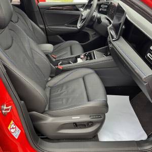 VW Tiguan R-Line 2.0 TDI 4MOT 142 kW(193KS)