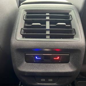 VW Tiguan R-Line 2.0 TDI 4MOT 142 kW(193KS)