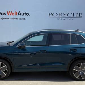 VW Tiguan R-Line Plus 2.0 TDI 4MOT 142 kW