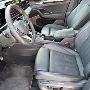 VW Tiguan R-Line Plus 2.0 TDI 4MOT 142 kW