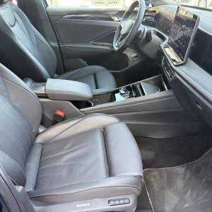 VW Tiguan R-Line Plus 2.0 TDI 4MOT 142 kW