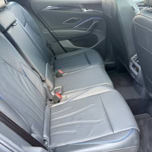 VW Tiguan R-Line Plus 2.0 TDI 4MOT 142 kW