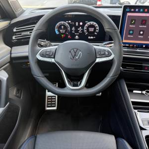 VW Tiguan R-Line Plus 2.0 TDI 4MOT 142 kW