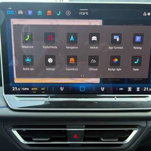 VW Tiguan R-Line Plus 2.0 TDI 4MOT 142 kW