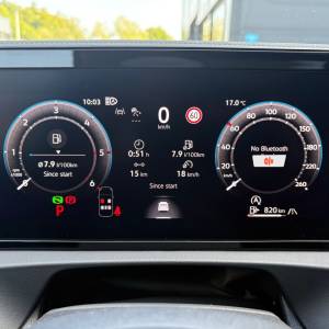 VW Tiguan R-Line Plus 2.0 TDI 4MOT 142 kW