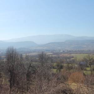 Zemljište sa voćnjakom Pritoka-Sniženo