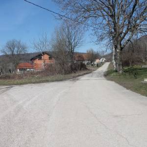 Zemljište sa voćnjakom Pritoka-Sniženo