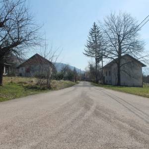 Zemljište sa voćnjakom Pritoka-Sniženo