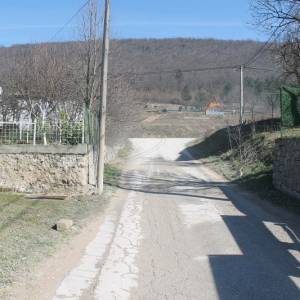 Zemljište sa voćnjakom Pritoka-Sniženo