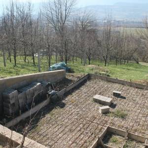 Zemljište sa voćnjakom Pritoka-Sniženo