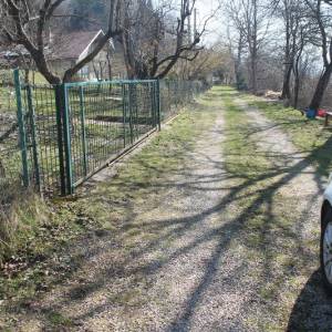 Zemljište sa voćnjakom Pritoka-Sniženo