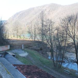 Zemljište Salihovac uz rijeku Unu