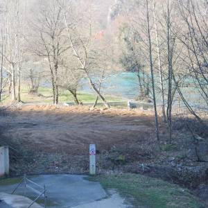 Zemljište Salihovac uz rijeku Unu