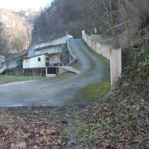 Zemljište Salihovac uz rijeku Unu