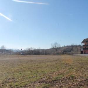 Zemljište za investitore Cazin - Ćoralići