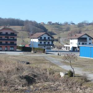 Zemljište za investitore Cazin - Ćoralići