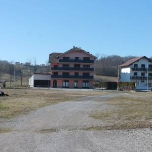 Zemljište za investitore Cazin - Ćoralići