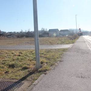 Zemljište za investitore Cazin - Ćoralići