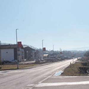 Zemljište za investitore Cazin - Ćoralići