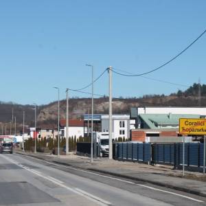 Zemljište za investitore Cazin - Ćoralići