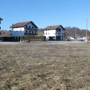 Zemljište za investitore Cazin - Ćoralići