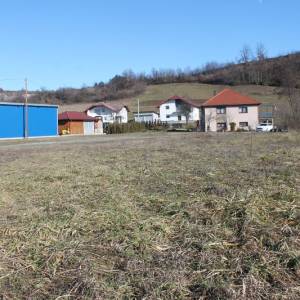 Zemljište za investitore Cazin - Ćoralići