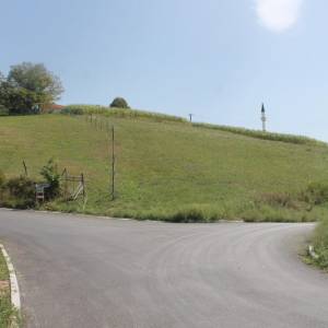 Zemljište za izgradnju kuće ili vikendice