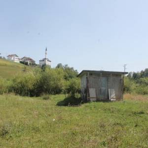 Zemljište za izgradnju kuće ili vikendice
