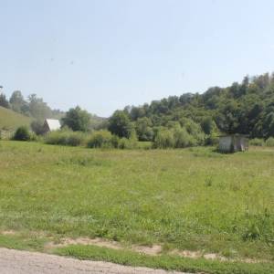 Zemljište za izgradnju kuće ili vikendice