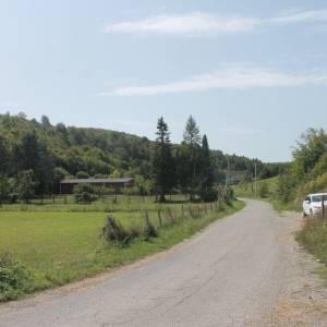 Zemljište za izgradnju kuće ili vikendice